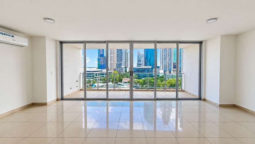 Apartamento en alquiler en Costa del Este | PH Sevilla, 188 m²