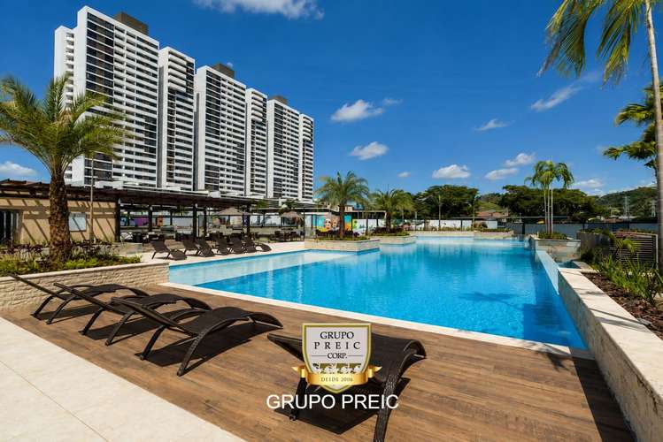 Apartamento en alquiler Ph Condado Country Club Linea Blanca IG