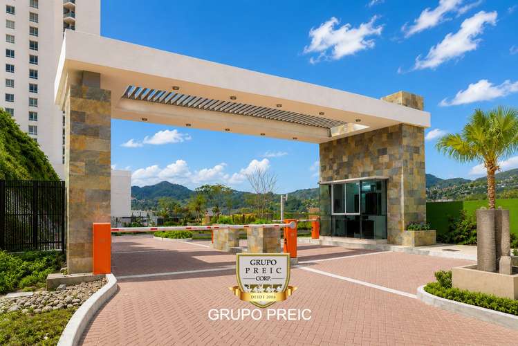 Apartamento en alquiler Ph Condado Country Club Linea Blanca IG