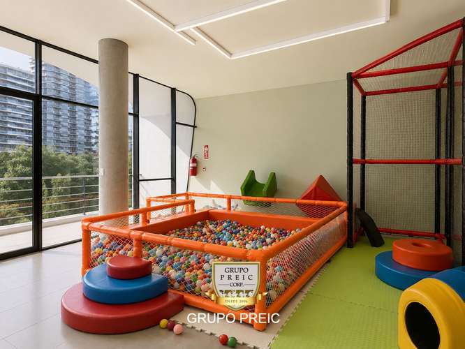 Apartamento en alquiler Ph Condado Country Club Linea Blanca IG