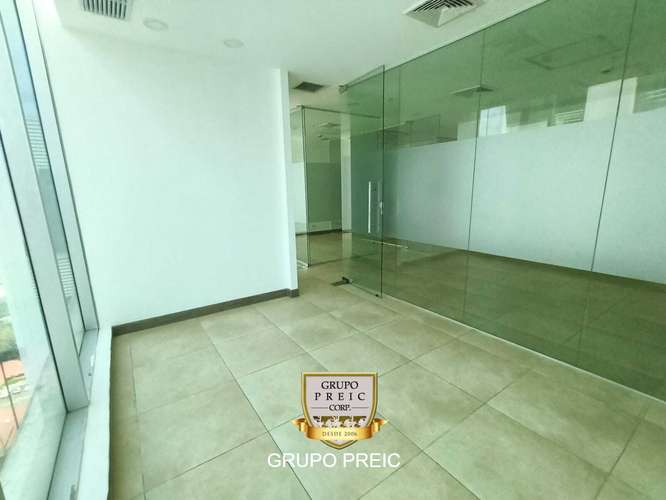 Oficina en alquiler obarrio Ph Atrium $1000 IG - Imagen 7