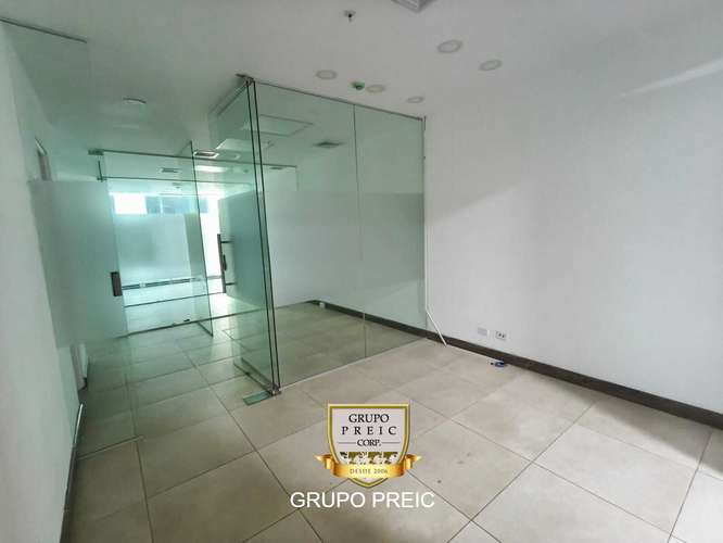 Oficina en alquiler obarrio Ph Atrium $1000 IG