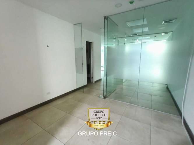 Oficina en alquiler obarrio Ph Atrium $1000 IG - Imagen 3