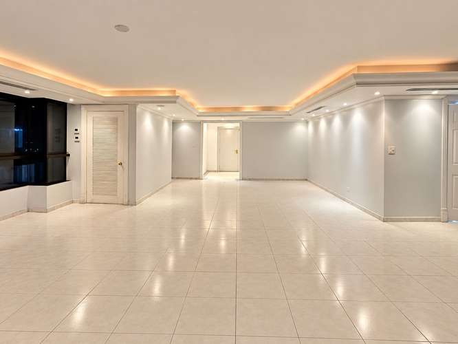 APARTAMENTO EN ALQUILER AVENIDA BALBOA – 380 m² – $3,200