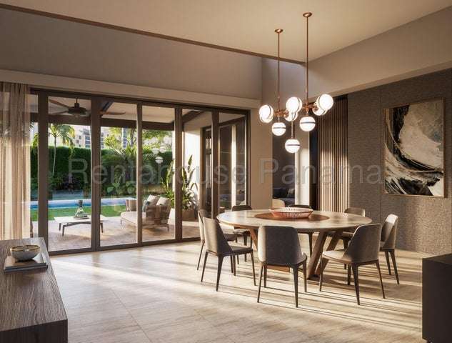 Venta de Casa  en Costa del Este, Luxury Residences 26LGG4243 - Imagen 3