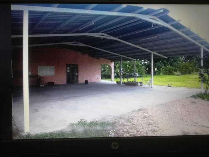 Venta terreno en Los Santos - uso agrícola y pecuario | uVIK-27-67 - Imagen 11