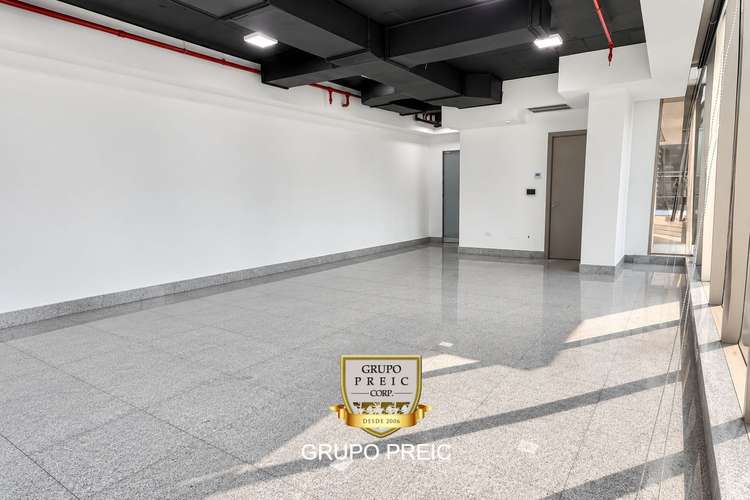 Oficina en alquiler Obarrio Ph Twist IG - Imagen 8