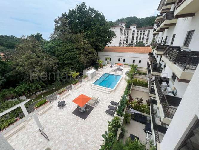 Oportunidad Apartamento en venta Embassy Village Albrook  25YCG9756 - Imagen 4
