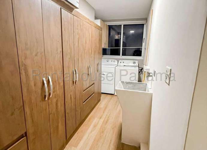 Apartamento en Alquiler en San Francisco Mv