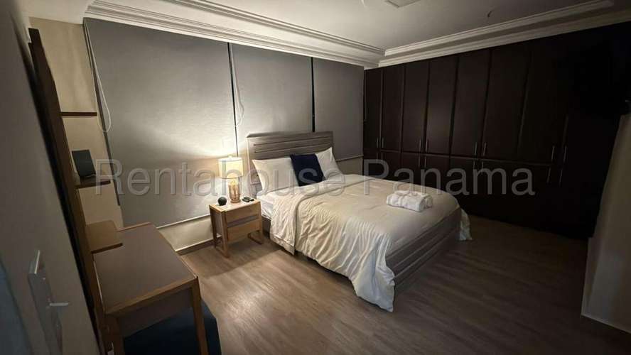 Apartamento en Alquiler en San Francisco Mv