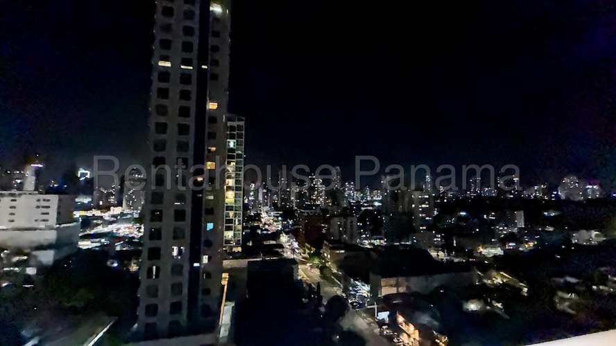 Apartamento en Alquiler en San Francisco Mv