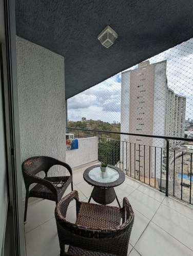 Alquiler de Apartamento en PH ALTAVISTA TOWERS - El Bosque - C.J.