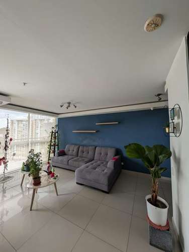 Alquiler de Apartamento en PH ALTAVISTA TOWERS - El Bosque - C.J.