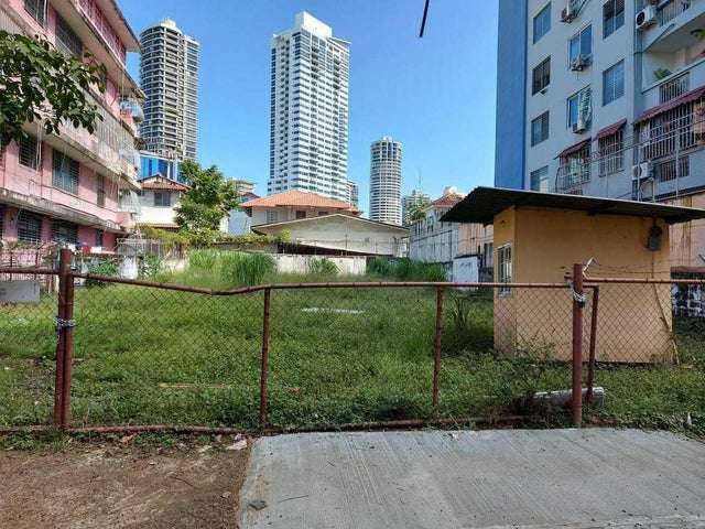 Venta de Terreno en Bella Vista 703m2 27LGG3131 - Imagen 7