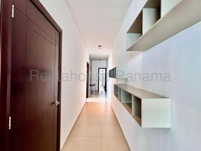Apartamento en Alquiler en Avenida Balboa Mv