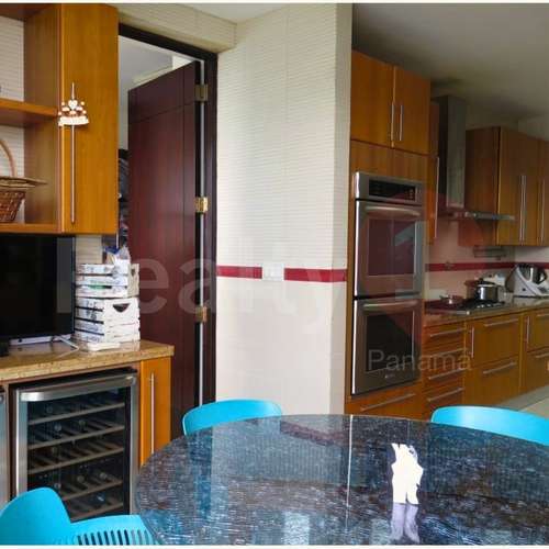 APARTAMENTO EN VENTA EN PUNTA PACÍFICA – PH AQUALINA – 510 M² – 4 RECÁMARAS – DOS AMPLIAS TERRAZAS CON VISTA AL MAR - Imagen 8