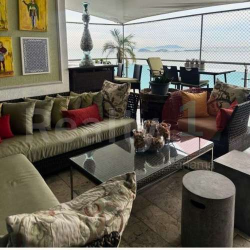 APARTAMENTO EN VENTA EN PUNTA PACÍFICA – PH AQUALINA – 510 M² – 4 RECÁMARAS – DOS AMPLIAS TERRAZAS CON VISTA AL MAR - Imagen 14