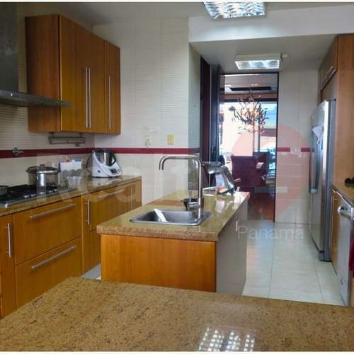 APARTAMENTO EN VENTA EN PUNTA PACÍFICA – PH AQUALINA – 510 M² – 4 RECÁMARAS – DOS AMPLIAS TERRAZAS CON VISTA AL MAR - Imagen 7