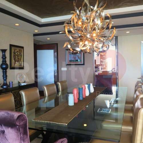 APARTAMENTO EN VENTA EN PUNTA PACÍFICA – PH AQUALINA – 510 M² – 4 RECÁMARAS – DOS AMPLIAS TERRAZAS CON VISTA AL MAR - Imagen 3
