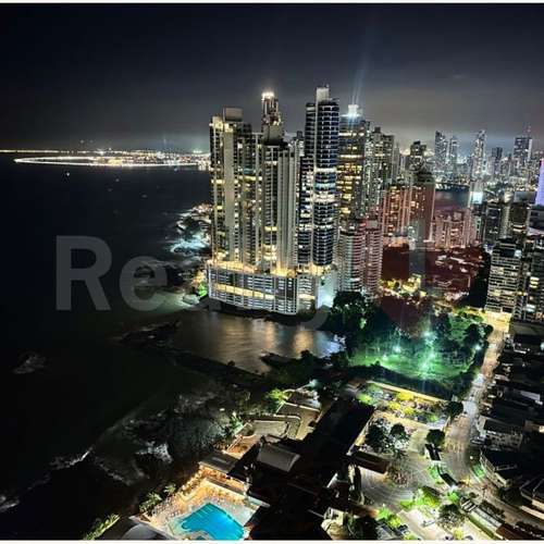 APARTAMENTO EN VENTA EN PUNTA PACÍFICA – PH AQUALINA – 510 M² – 4 RECÁMARAS – DOS AMPLIAS TERRAZAS CON VISTA AL MAR - Imagen 15