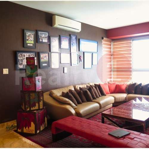 APARTAMENTO EN VENTA EN PUNTA PACÍFICA – PH AQUALINA – 510 M² – 4 RECÁMARAS – DOS AMPLIAS TERRAZAS CON VISTA AL MAR - Imagen 5