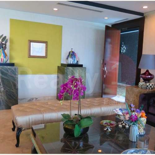 APARTAMENTO EN VENTA EN PUNTA PACÍFICA – PH AQUALINA – 510 M² – 4 RECÁMARAS – DOS AMPLIAS TERRAZAS CON VISTA AL MAR - Imagen 9