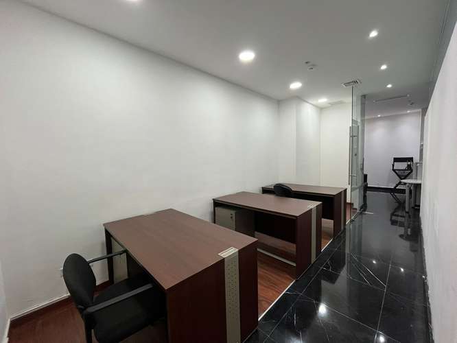 VENTA DE OFICINA EN MARBELLA PARA INVERSION - Imagen 12