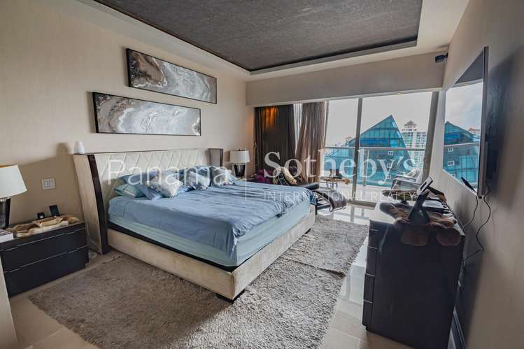 Punta Pacífica | Apartamento de Lujo en Alquiler | The Ocean Club