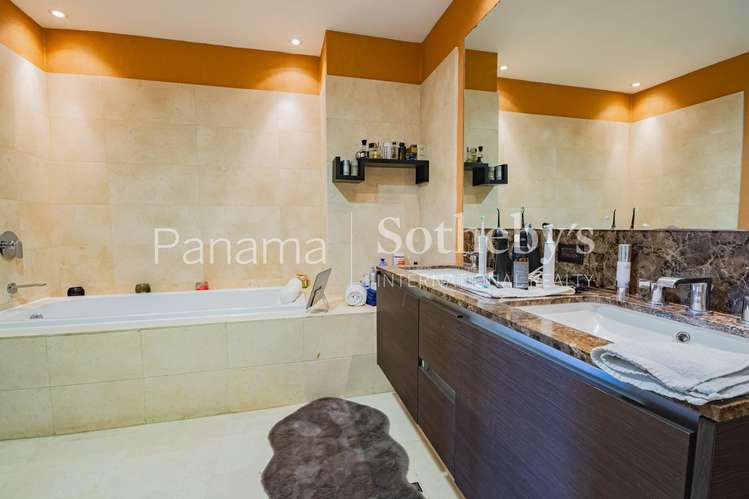 Punta Pacífica | Apartamento de Lujo en Alquiler | The Ocean Club