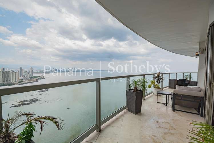 Punta Pacífica | Apartamento de Lujo en Alquiler | The Ocean Club