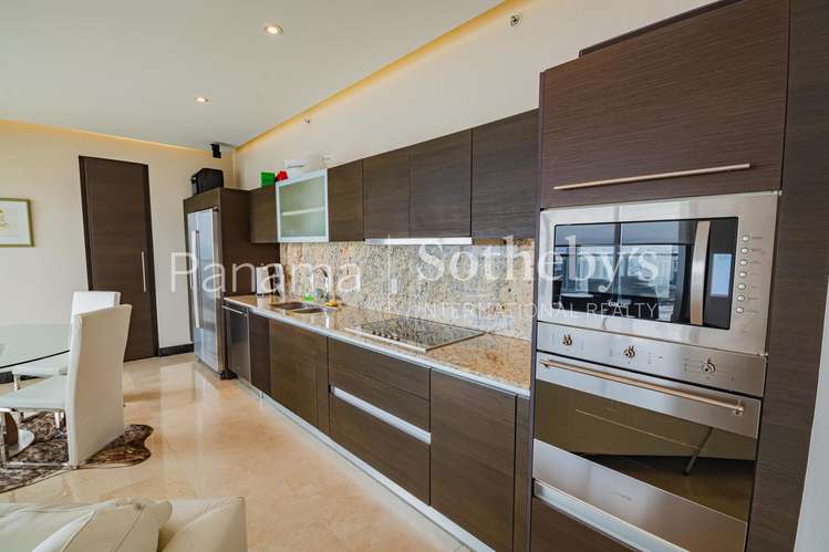 Punta Pacífica | Apartamento de Lujo en Alquiler | The Ocean Club