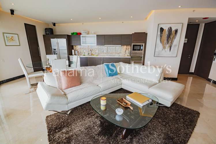 Punta Pacífica | Apartamento de Lujo en Alquiler | The Ocean Club