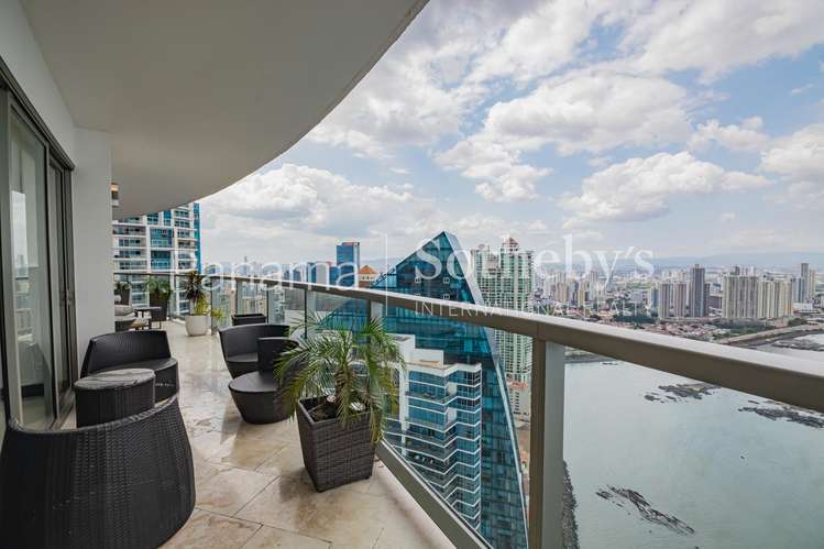 Punta Pacífica | Apartamento de Lujo en Alquiler | The Ocean Club