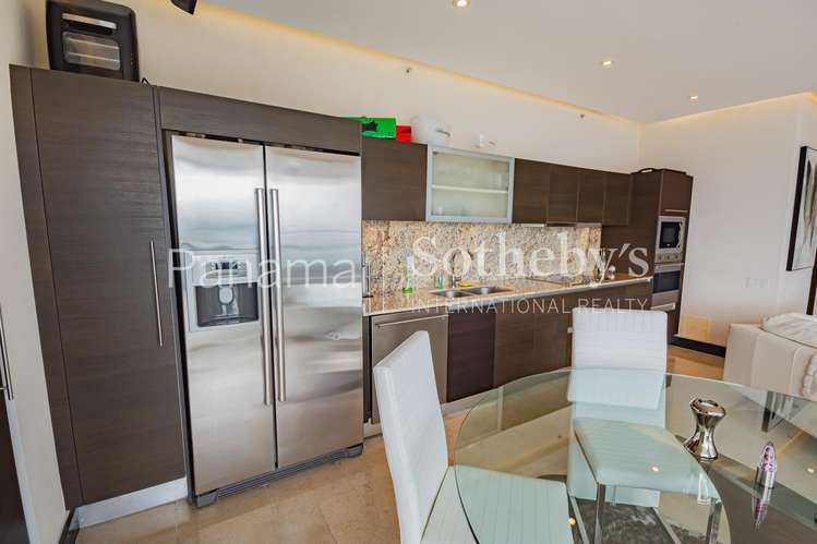 Punta Pacífica | Apartamento de Lujo en Alquiler | The Ocean Club