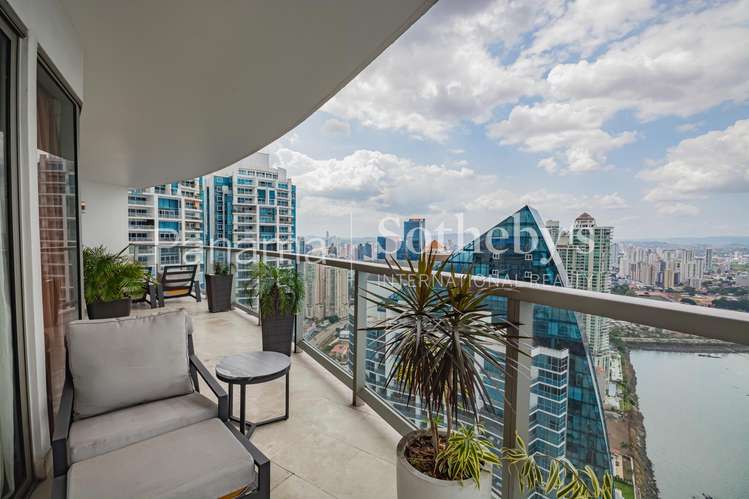 Punta Pacífica | Apartamento de Lujo en Alquiler | The Ocean Club