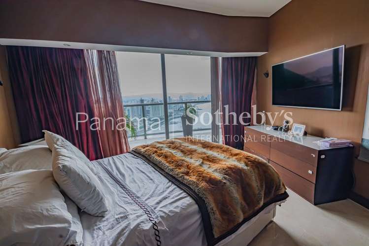 Punta Pacífica | Apartamento de Lujo en Alquiler | The Ocean Club