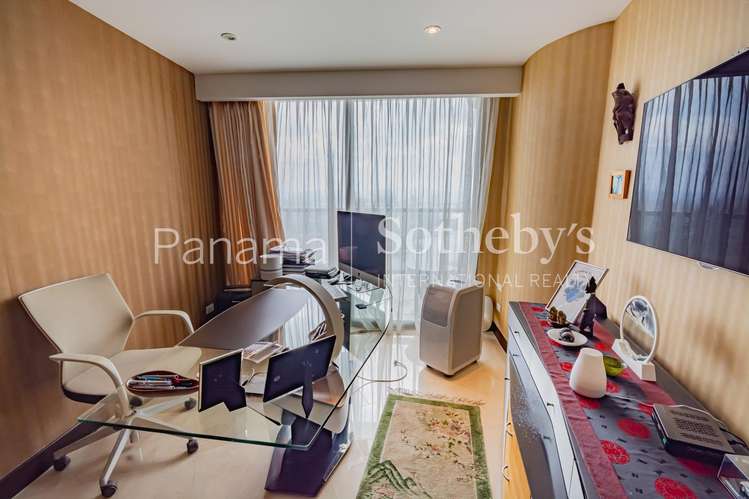 Punta Pacífica | Apartamento de Lujo en Alquiler | The Ocean Club