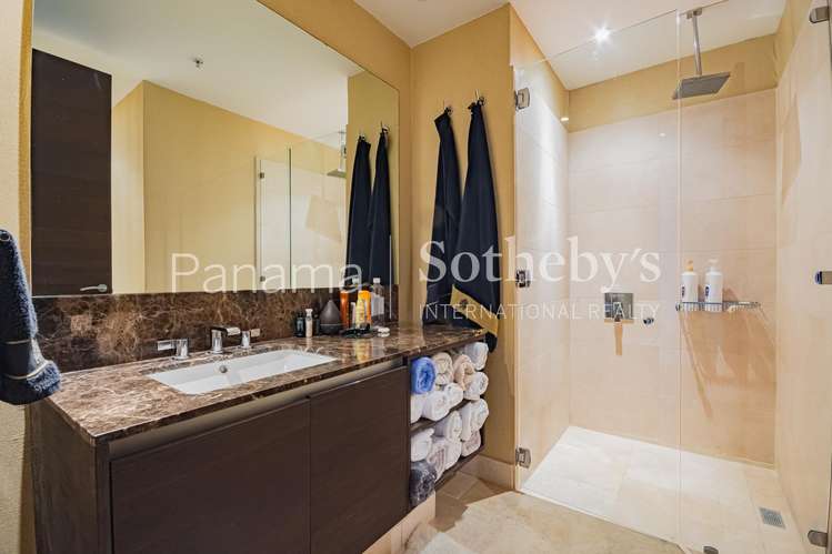 Punta Pacífica | Apartamento de Lujo en Alquiler | The Ocean Club