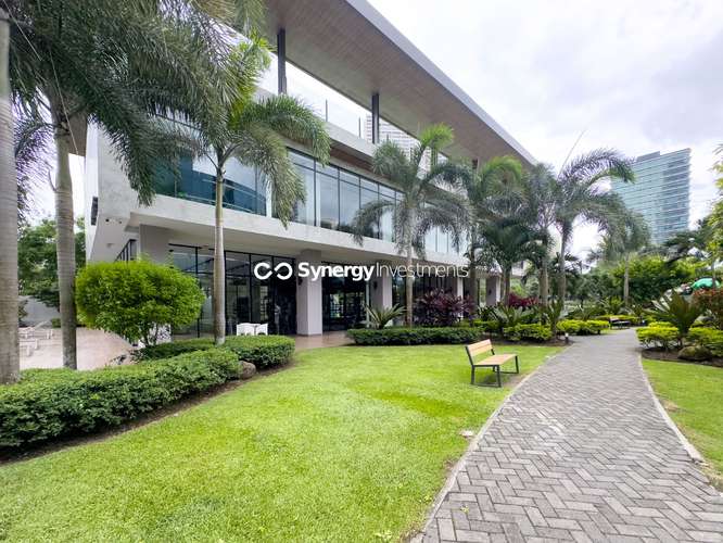 Alquiler de Apartamento en Costa del Este