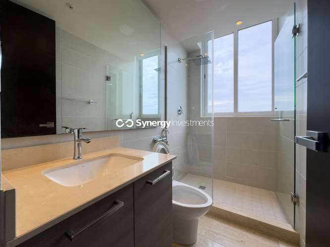 Alquiler de Apartamento en Costa del Este