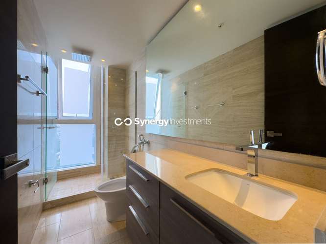 Alquiler de Apartamento en Costa del Este