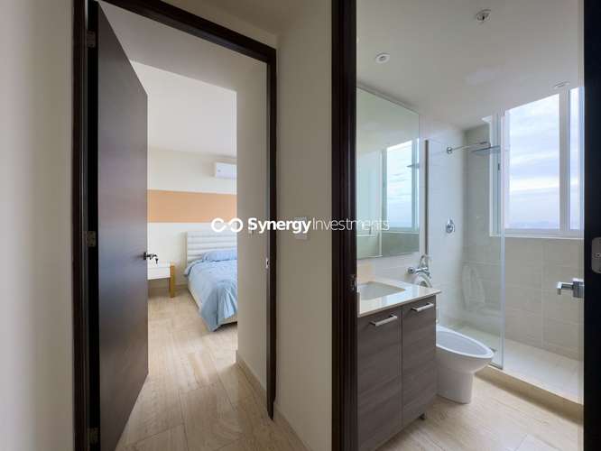 Alquiler de Apartamento en Costa del Este