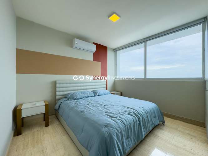 Alquiler de Apartamento en Costa del Este