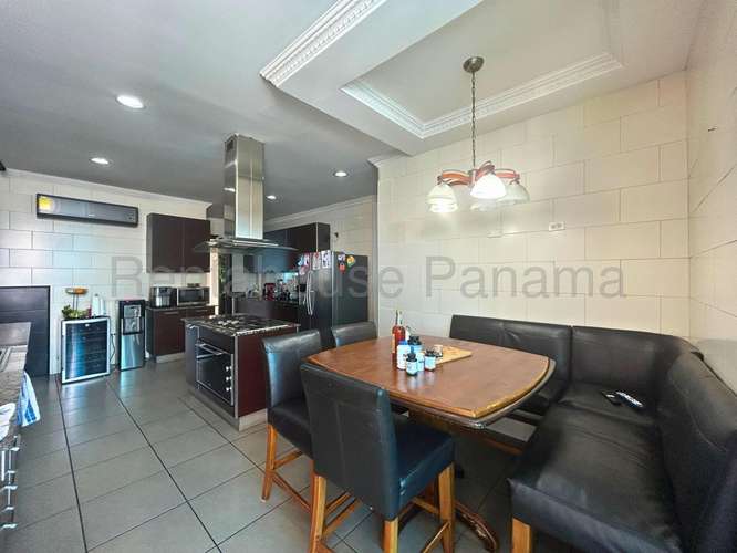 Apartamento en Alquiler en San Francisco Mv