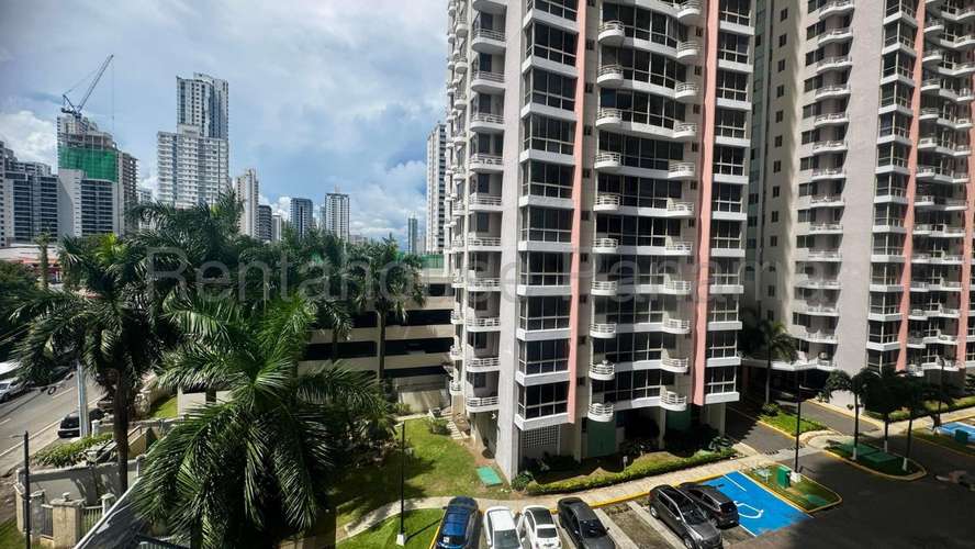 Alquiler Apartamento San Francisco | Full Amoblado, 2 Recámaras