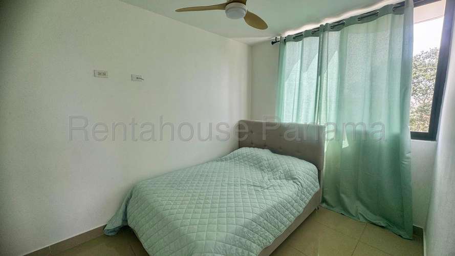 Alquiler Apartamento San Francisco | Full Amoblado, 2 Recámaras