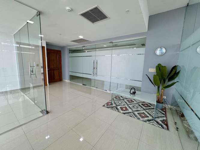 OFICINA PRIVADA EN ALQUILER · RBS TOWER · PAITILLA 1005B - Imagen 5