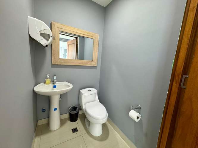 OFICINA PRIVADA EN ALQUILER · RBS TOWER · PAITILLA 1005B - Imagen 6