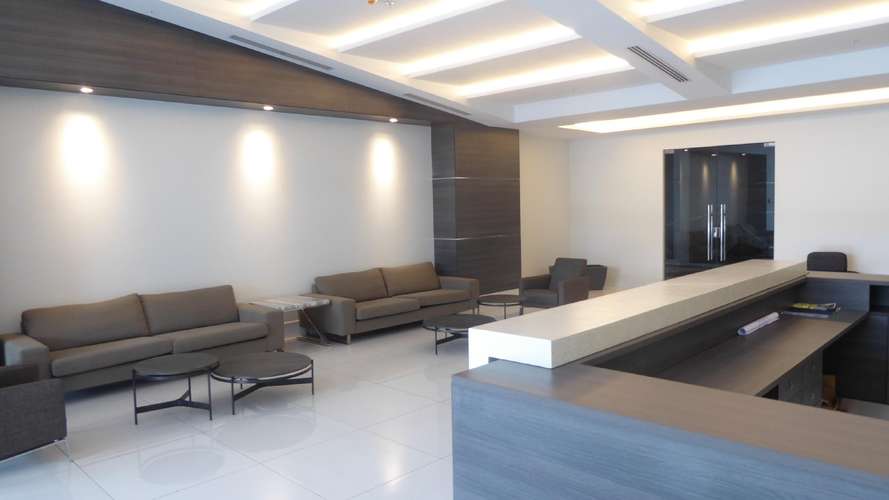 OFICINA PRIVADA EN ALQUILER · RBS TOWER · PAITILLA 1005B - Imagen 7