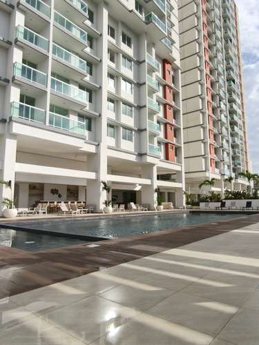 Alquiler de apartamento amoblado en Condado del Rey - Imagen 6